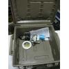 Image 2 : MAGNUM AMMO CRATE W/FISHING REEL & LINE