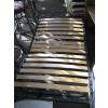 Image 2 : FOLD OUT COT - NO MATTRESS