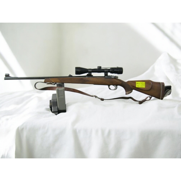 PARKER-HALE LTD. | SAFARI SUPER|.308WIN| BOLT ACTION