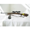Image 1 : PARKER-HALE LTD. | SAFARI SUPER | CALIBER .308WIN | BOLT ACTION