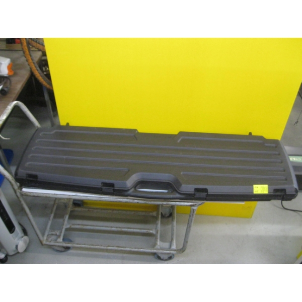 HARDSHELL GUN CASE
