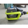 Image 5 : YARDWORKS 48V LITHIUM ION CORDLESS WEED TRIMMER - NO CHARGER
