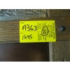 Image 2 : 2 WALL HANGINGS: METAL WORK & FRAMED STILL LIFE