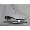 Image 2 : PAIR OF SZ 7 FIGURE SKATES