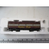 Image 4 : PROTO 1000 SERIES HO SCALE CANADIAN PACIFIC ENGINE & DUMMY UNIT