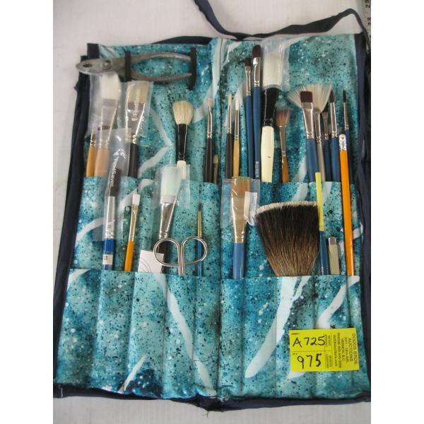 PAINTBRUSH SET