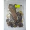 Image 3 : 2 BAGS OF ASST. COLLECTOR ROCKS