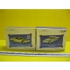 Image 2 : 4 HALLMARK KEEPSAKE CHRISTMAS TREE CAR ORNAMENTS