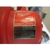 Image 8 : MILWAUKEE M18 CORDLESS TOOL SET W/1 CHARGER/1 BATTERY 