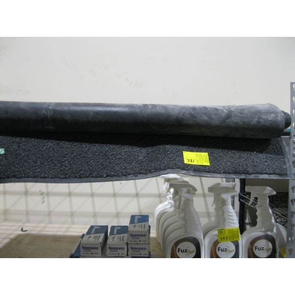 ENTRANCE MAT