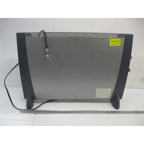 ELECTRIC HEATER