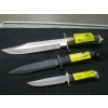 Image 1 : 3 KNIVES