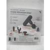 Image 2 : SHARPER IMAGE POWER PERCUSSION DEEP TISSUE MASSAGER