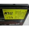Image 3 : SOLAR 10/2AMP 6 & 12V BATTERY CHARGER