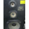 Image 2 : PAIR OF KENWOOD SPEAKERS