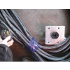Image 2 : HEAVY DUTY 220V LONG EXTENSION CORD