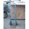 Image 1 : 2 WHEEL HAND TRUCK - NEEDS WELDING