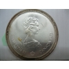 Image 2 : 1976 OLYMPIC $10 SILVER COIN