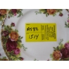 Image 5 : LG. SET OF ROYAL ALBERT OLD COUNTRY ROSE CHINA
