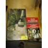 Image 1 : IAN FLEMING JAMES BOND BOOK & CASABELLA WINE CHAMPAGNE BOTTLE W/2 GLASSES