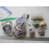 Image 2 : BAG OF BOY SCOUT BADGES