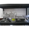 Image 1 : ASST. VINTAGE GLASSWARE
