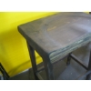 Image 3 : WOODEN STOOL