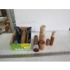 Image 1 : BETTLE NUT LIME HOLDERS