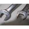 Image 3 : SNAP ON METRIC COMBINATION WRENCHES