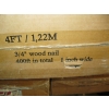 Image 3 : 7 BOXES OF CARPET TACK STRIPS