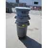 Image 1 : 3 GARBAGE CANS