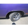 Image 14 : 1970 DODGE CHARGER 500 VIN XP29L0G234674, 77,903MILES
