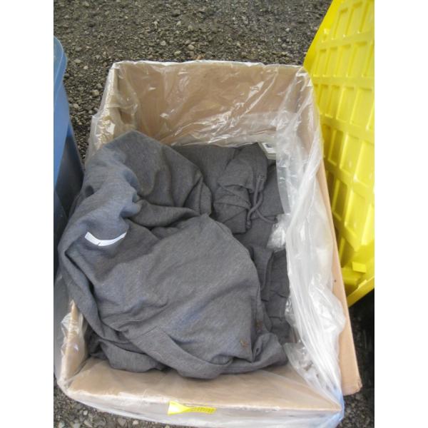 3 WATERSIDE WINERY HOODIE JACKETS