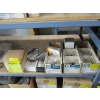 Image 1 : MISC. PARTS - DUAL POWER SUPPLY, ETC.