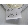 Image 3 : 1958 CDN SILVER $1