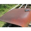 Image 3 : FORD VINTAGE HOOD FOR CAR