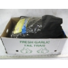 Image 1 : MISC. TRUCK CARGO BED, ROPE, TIE DOWN STRAPS, ETC.