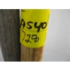 Image 2 : BUNDLE OF GARDEN TOOLS  
