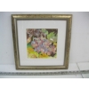 Image 3 : SET OF 4 ORIGINAL PAINTINGS
