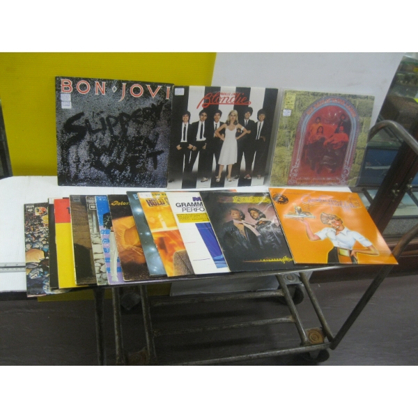RECORDS