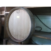 Image 2 : END OF THE WINE BARRELL DISPLAY