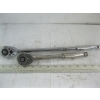 Image 2 : 2 - 1/2" DRIVE RATCHET & ASST. DEEP SOCKETS