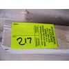 Image 4 : ASST. LUMBER: 2X12s, 2X4s, ETC.