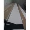 Image 2 : 10 PIECES OF TRIM - 3.5"X16'
