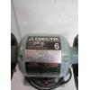 Image 4 : DELTA 6" BENCH GRINDER