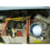 Image 7 : ASST. NUTS & BOLTS, ELECTRICAL, ETC.