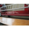 Image 4 : LG. STRUTCO TOYS LADDER TRUCK