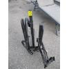 Image 1 : RECEIVER HITCH BIKE RACK