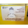 Image 2 : 3" RECESSED LIGHTING KIT 
