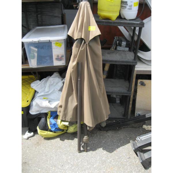PATIO UMBRELLA